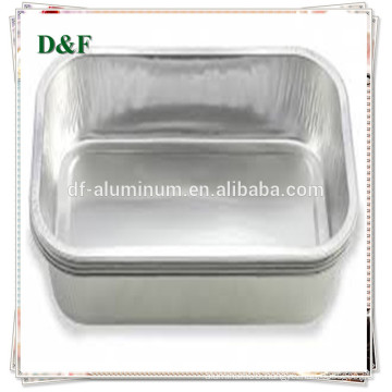 disposable aluminum foil Culinary utensil